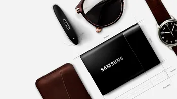 Samsung aduce în România primul SSD extern de 1TB. Ce mai are special Samsung T1