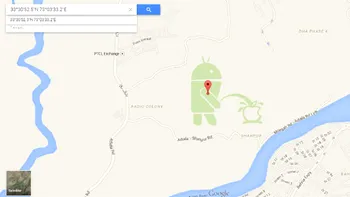 Google oprește accesul la editarea Google Maps
