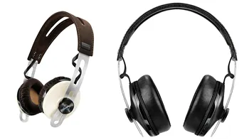 Sennheiser retrage de pe piaţă popularele căşti Momentum Wireless