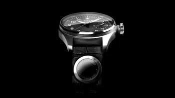 IWC Connect, gadgetul care transformă orice ceas într-un smartwatch