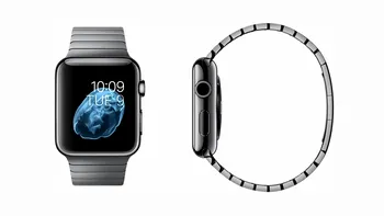 Cum a ajuns Apple Watch să fie considerat cel mai bun smartwatch? [VIDEO]