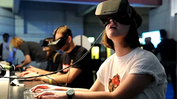 O veste proastă pentru realitatea virtuală: Oculus are nevoie de un super calculator