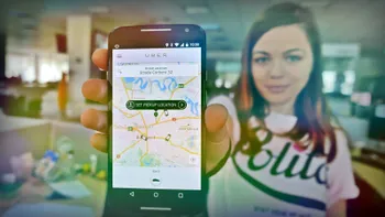 Un an de Uber în România: cine sunt bucureștenii care au renunțat la taxiuri