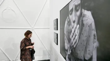 World Press Photo la București îți arată fotografii care pot schimba mentalități [FOTO]