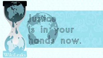 După o pauză de 5 ani, WikiLeaks revine