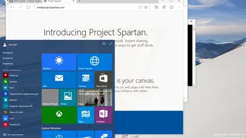 Cum poți primi gratuit versiunea finală de Windows 10 RTM