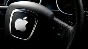 Mașina electrică Apple ar putea deveni realitate în curând