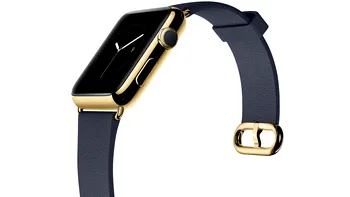 Cum poți să ai Apple Watch din aur cu numai 100 de dolari