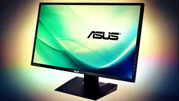 Monitorul de gaming ASUS MG279Q, disponibil în România