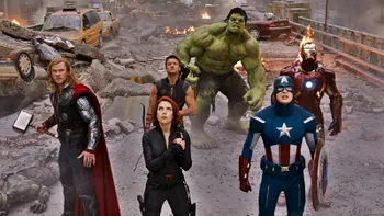 Un fizician explică superputerile din Avengers: De ce nu poți ridica ciocanul lui Thor [VIDEO]