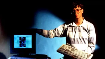 Ce companie ar înființa Bill Gates dacă ar fi să o ia de la capăt astăzi