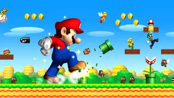 Cele mai vechi jocuri cu Mario - Unde le poți juca și care este istoria acestui joc
