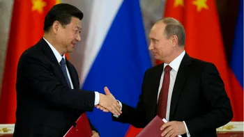 Acord între cele mai periculoase țări: promisiunile făcute de China și Rusia