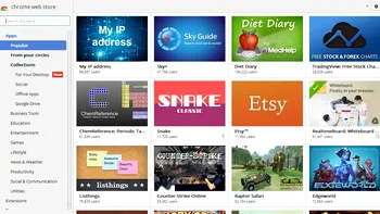 De ce nu oferă Google extensiile pentru Chrome pe telefoane și tablete
