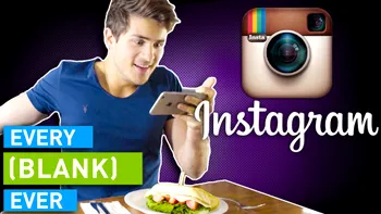 Ce se află în spatele fotografiilor perfecte de pe Instagram [VIDEO]