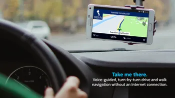 Facebook integrează HERE Maps de la Nokia înainte de o posibilă achiziție. De ce contează mutarea