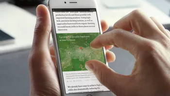 Cum schimbă Facebook modul în care te informezi: Instant Articles promite o experiență interesantă