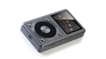 FiiO X3 este un player pentru audiofili, dar pe care ți-l poți permite