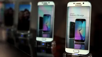 Samsung Galaxy S6 Edge Plus arată exact cum te-ai fi așteptat