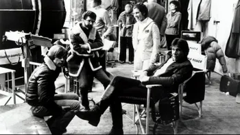 Aniversarea lui George Lucas, omul care ne-a dat Star Wars și ne-a învățat să visăm [VIDEO]