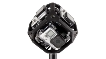 Dronele GoPro ne aduc mai aproape de tărâmul realității virtuale