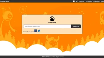 Mai ilegal ca niciodată, Grooveshark revine online