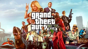 Cum a ajuns GTA V să instaleze programe dăunătoare pe PC