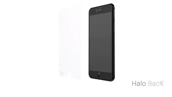 Folia protectoare inteligentă schimbă modul în care folosești iPhone 6 Plus