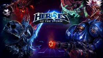 Heroes of the Storm ajunge în magazine pe 2 iunie