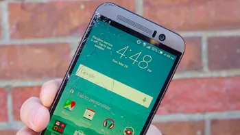 Încă un vârf de gamă dat de pământ: Cât de rezistent e HTC One M9 [VIDEO]