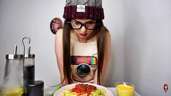 Pozele cu mâncare de pe Instagram devin rețete cu această aplicație