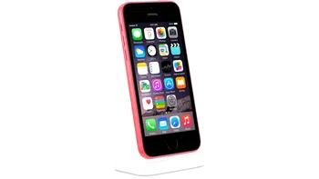Un iPhone 5c neoficial 