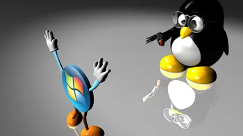 Linux vs. Windows 8. Avantaje și dezavantaje