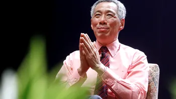 Și politica știe tehnologie: Premierul din Singapore a scris un program care rezolvă Sudoku