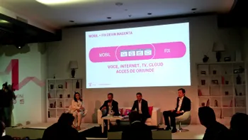 MagentaONE de la Telekom aduce pachete integrate și o nouă dimensiune a televiziunii