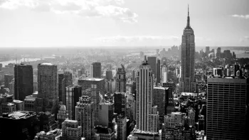New York de ieri și de azi în fotografii: Cum poți realiza și tu astfel de imagini [FOTO]
