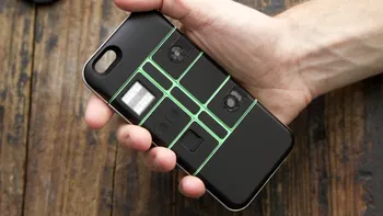 Carcasa modulară care îți transformă telefonul într-unul mai bun și mai interesant
