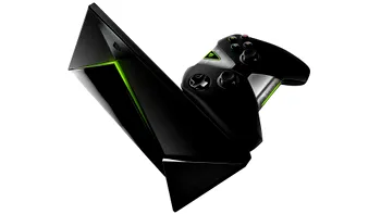 NVIDIA Shield, cea mai performantă consolă cu Android TV, e gata de cumpărare