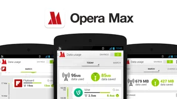Opera Max, browserul care îţi micşorează factura la telefon