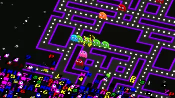 Pac-Man împlinește 35 de ani și este sărbătorit cu un joc pentru toate vârstele [VIDEO]