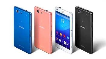 Sony Xperia A4 e un nou telefon atrăgător lansat doar în Japonia