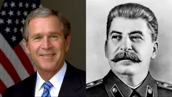 George Bush, mai rău decât Stalin: Ce spun studenții din toată lumea