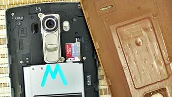 Android M rezolvă problema mutării aplicațiilor pe card