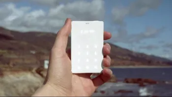 Telefonul care nu-ți distrage atenția: Care sunt singurele funcții [VIDEO]