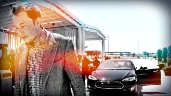 Energie direct din baterie: Elon Musk vrea să fii independent de rețea și dependent de baterii