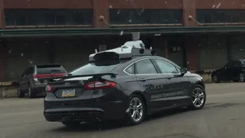 Uber, spaima taximetriștilor, nu va mai avea nevoie de șoferi