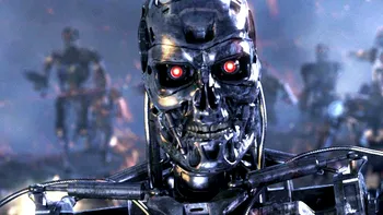 Avertismentul lui Stephen Hawking: Roboții ne vor controla în 100 de ani