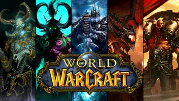 Popularitatea World of Warcraft a scăzut cu o viteză ameţitoare