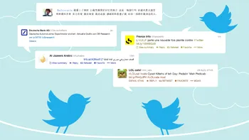 Twitter renunţă la limita istorică de 140 de caractere