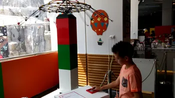 Am descoperit universul magic LEGO și ne-a catapultat înapoi în copilărie [FOTO]